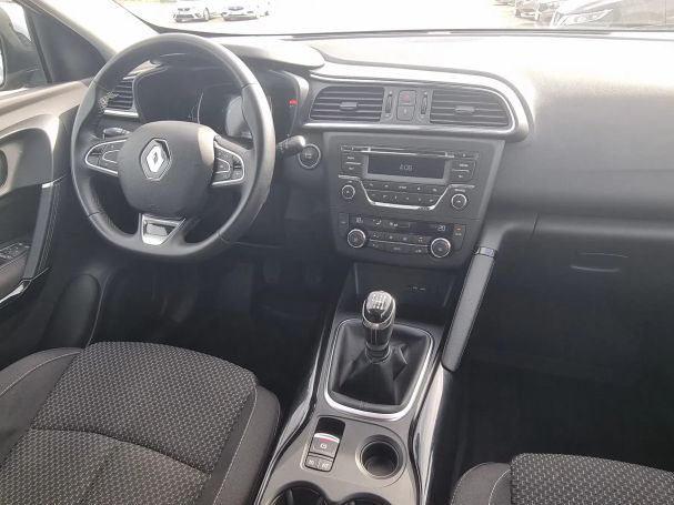 Renault Kadjar TCe 103 kW image number 31