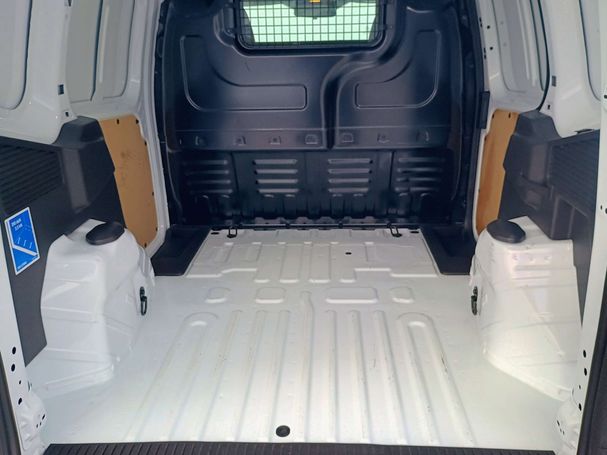 Ford Transit Courier 55 kW image number 17