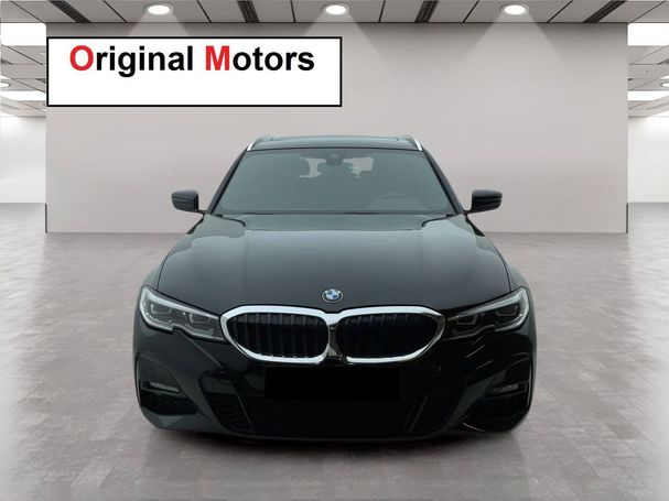 BMW 330d Touring M Sport 210 kW image number 3