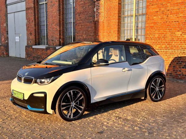 BMW i3s 120Ah 135 kW image number 6