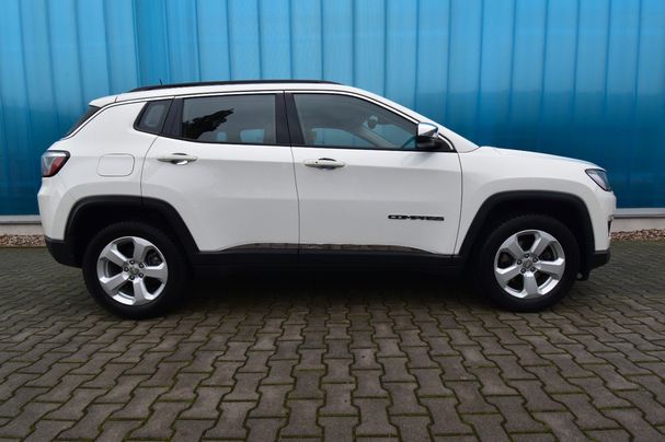 Jeep Compass 103 kW image number 5