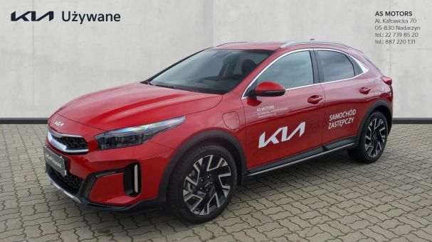 Kia XCeed 77 kW image number 1