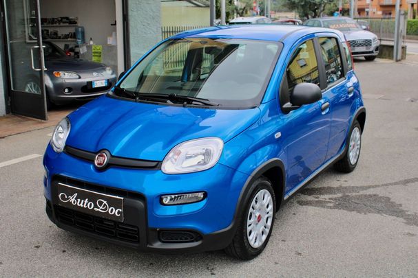 Fiat Panda 1.0 Hybrid 52 kW image number 1