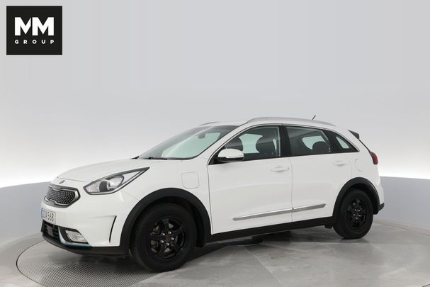 Kia Niro 104 kW image number 7