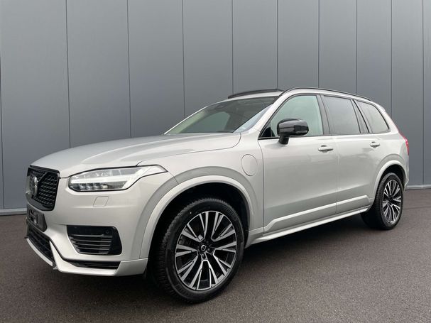 Volvo XC90 T8 335 kW image number 1