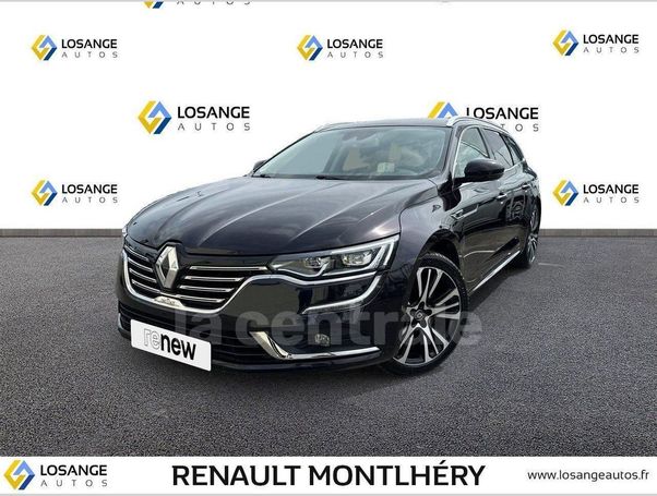 Renault Talisman BLUE dCi 200 EDC INITIALE PARIS 147 kW image number 1