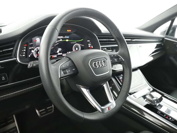 Audi Q7 50 TDI quattro S-Line 210 kW image number 11