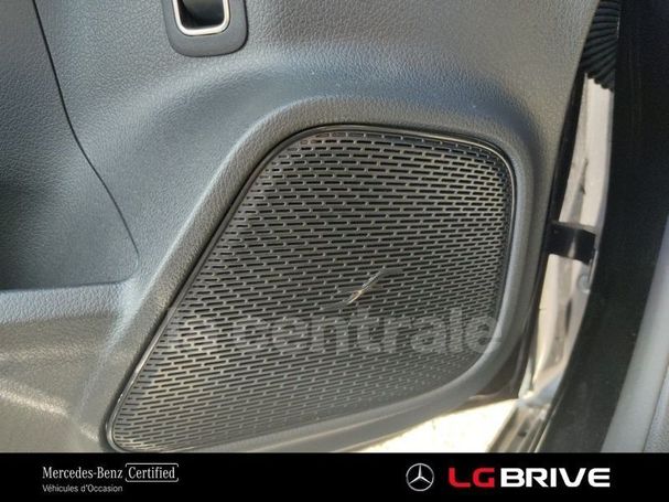 Mercedes-Benz B 200 100 kW image number 28