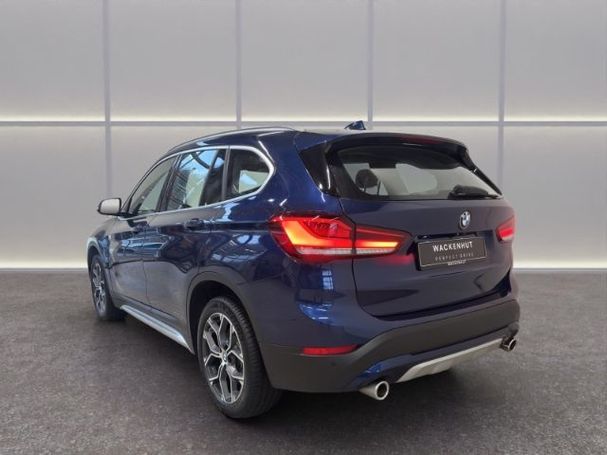 BMW X1 sDrive20i xLine 141 kW image number 4