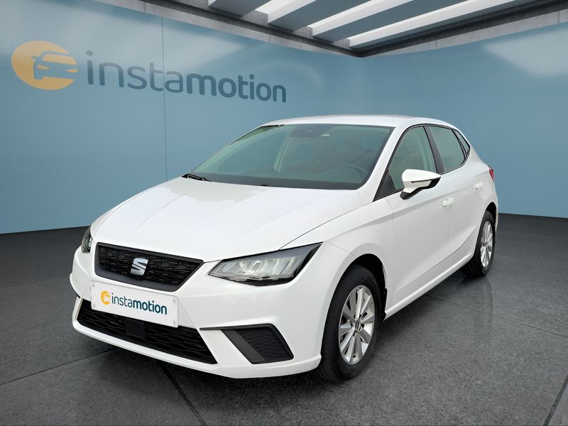 Seat Ibiza 1.0 TSI Style