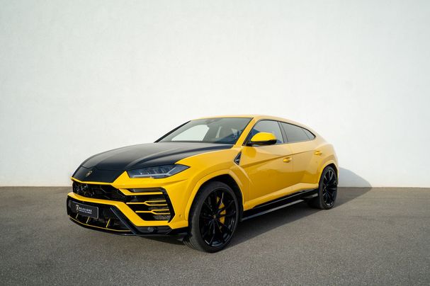 Lamborghini Urus 478 kW image number 1