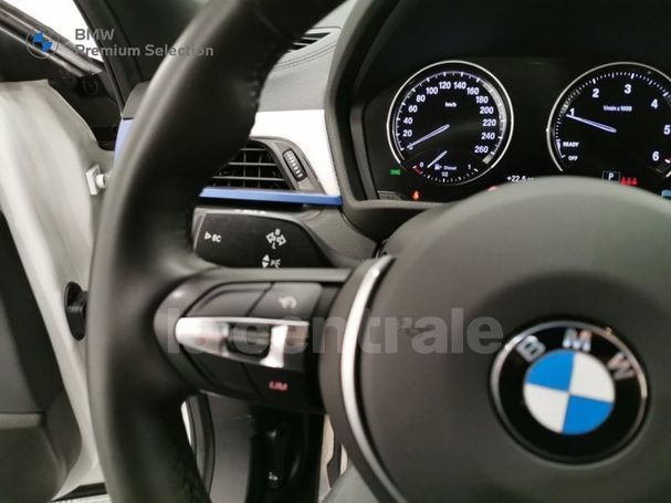 BMW X2 sDrive 110 kW image number 19