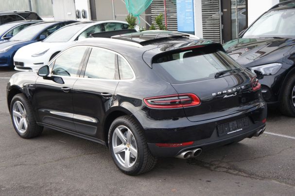 Porsche Macan S PDK 190 kW image number 4