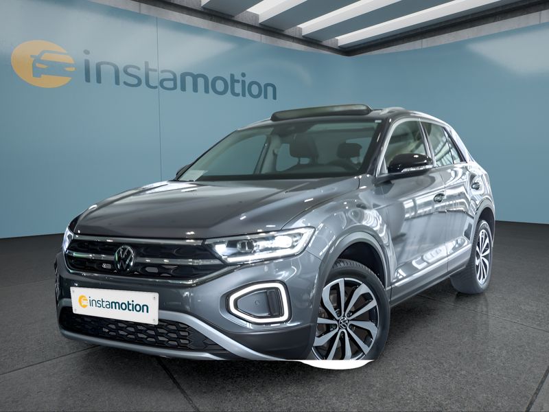 Volkswagen T-Roc 1.5 TSI
