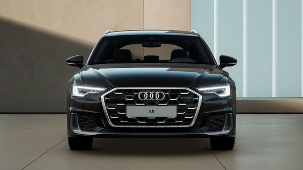 Audi A6 50 TFSIe quattro S-line Avant 220 kW image number 2