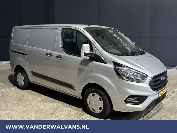 Ford Transit Custom L1H1 2.0 TDCi 77 kW image number 12