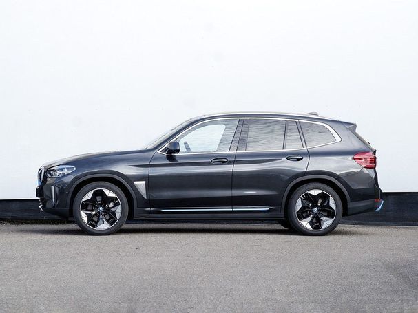 BMW iX3 210 kW image number 5