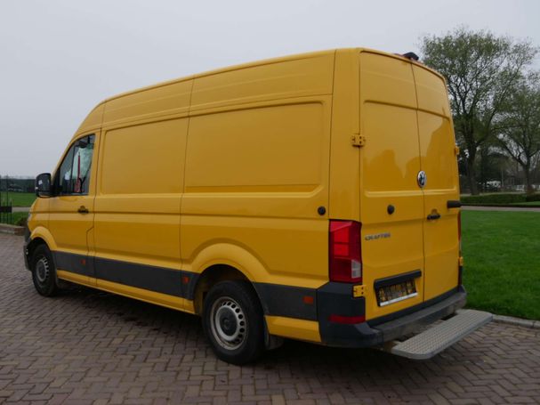 Renault Trafic dCi 120 88 kW image number 35