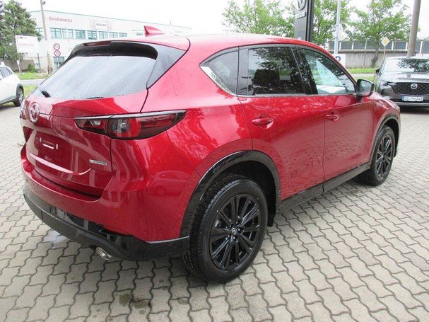 Mazda CX-5 2.5 e-Skyactiv G AWD 143 kW image number 8