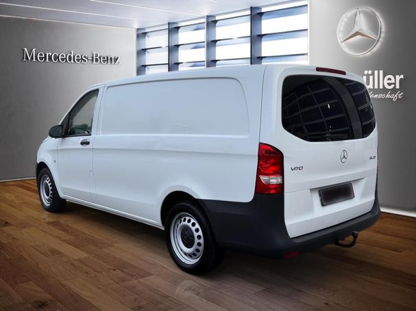 Mercedes-Benz Vito 116 CDI 120 kW image number 3