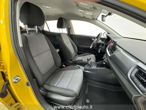 Kia Stonic 1.0 T-GDi 100 73 kW image number 5