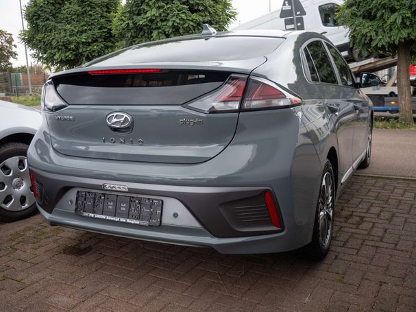 Hyundai Ioniq 1.6 104 kW image number 2