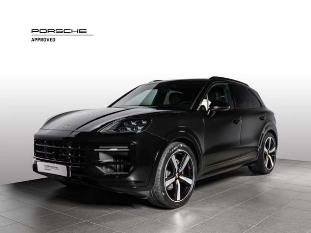 Porsche Cayenne 260 kW image number 1