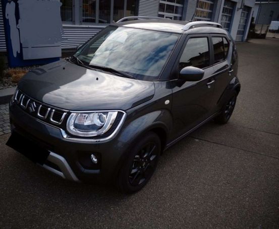 Suzuki Ignis 61 kW image number 1