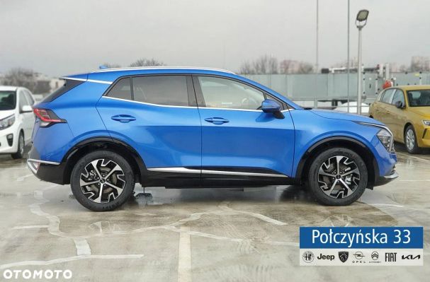 Kia Sportage 154 kW image number 5