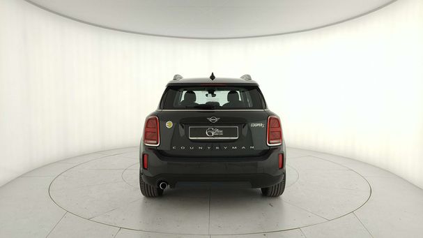 Mini Cooper SE Countryman ALL4 162 kW image number 4