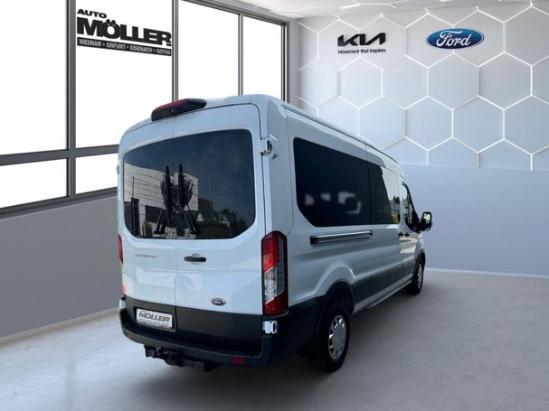 Ford Transit Kombi 350 L3 2.0 Trend 110 kW image number 2