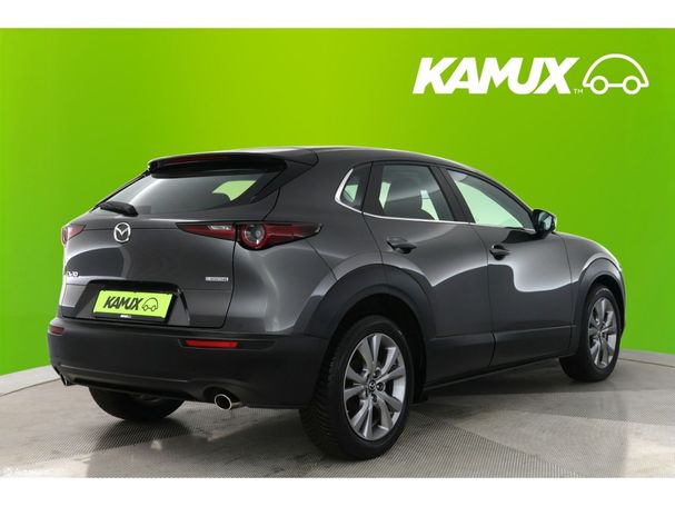 Mazda CX-30 SKYACTIV-G 2.0 90 kW image number 3