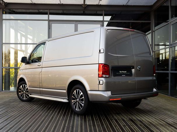 Volkswagen T6 Transporter 110 kW image number 6