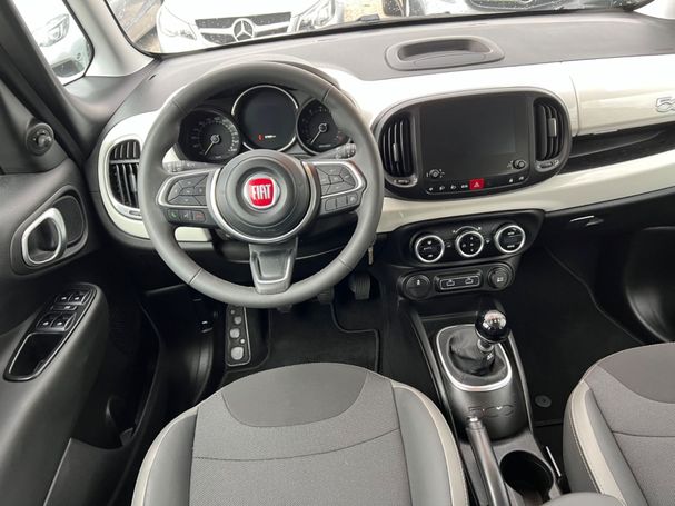 Fiat 500L Cross 70 kW image number 9