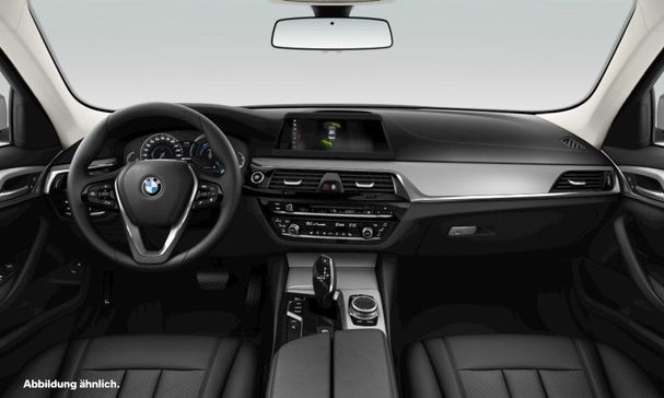 BMW 530 e 185 kW image number 3