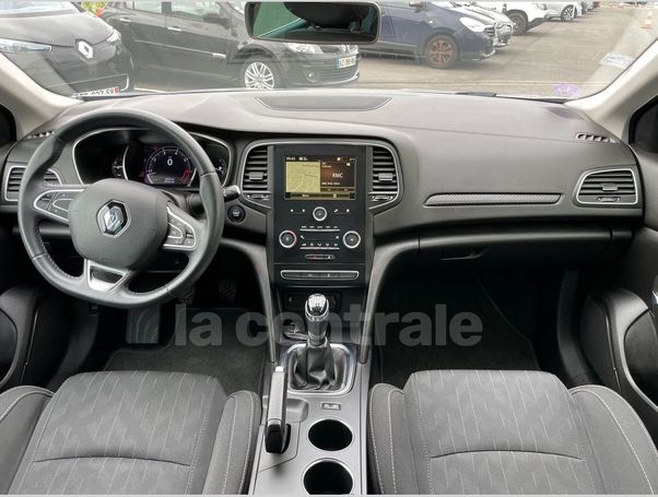 Renault Megane 85 kW image number 6