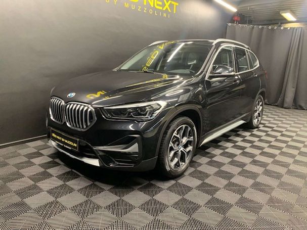 BMW X1 25e xDrive 162 kW image number 7