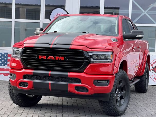 RAM 1500 5.7 294 kW image number 1