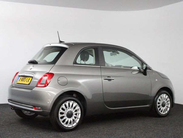 Fiat 500 1.0 51 kW image number 3