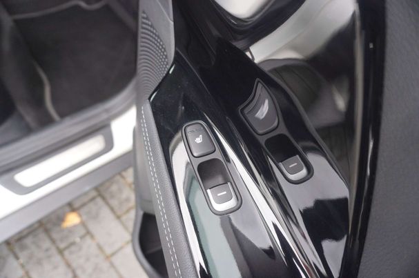 Kia Niro 104 kW image number 23