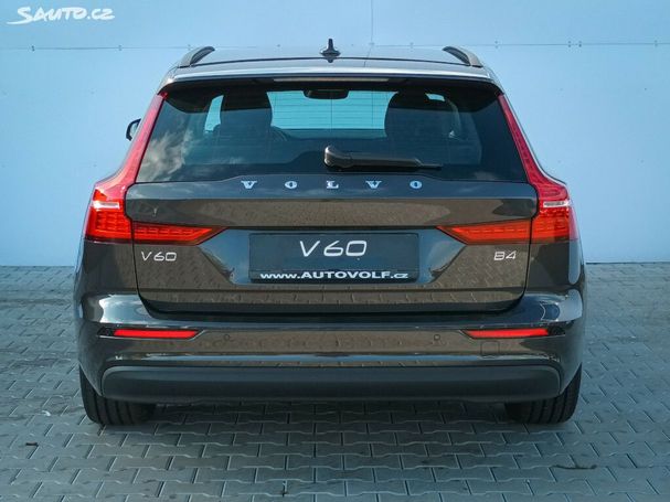 Volvo V60 B4 145 kW image number 6