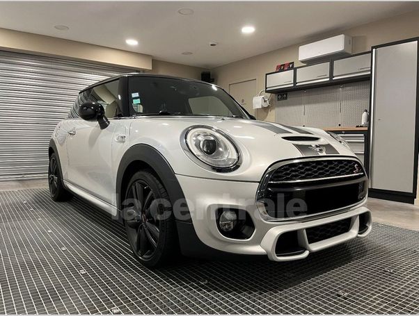 MINI John Cooper Works 155 kW image number 2