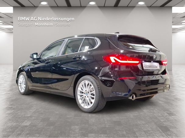 BMW 118i 100 kW image number 2