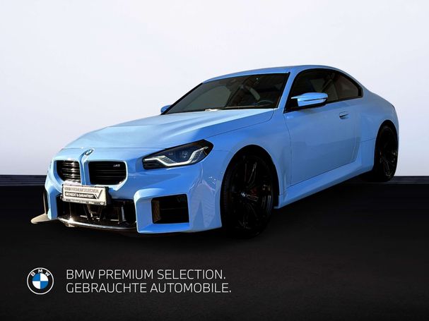 BMW M2 338 kW image number 1