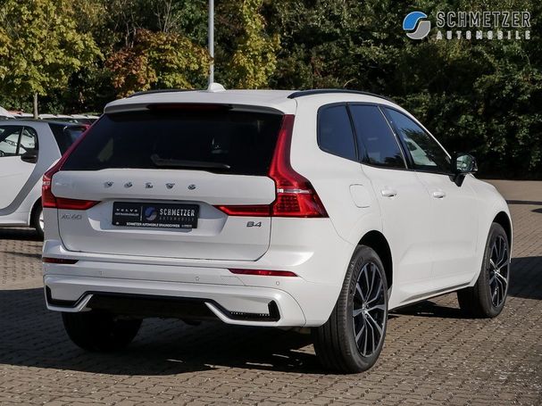 Volvo XC60 B4 145 kW image number 2