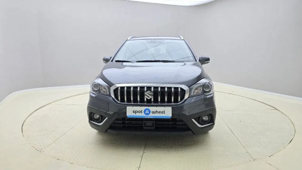 Suzuki SX4 S-Cross 103 kW image number 3