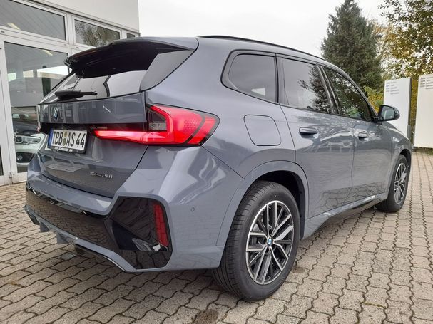 BMW X1 sDrive 115 kW image number 9