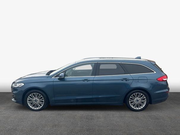 Ford Mondeo 2.0 EcoBlue Titanium 110 kW image number 4