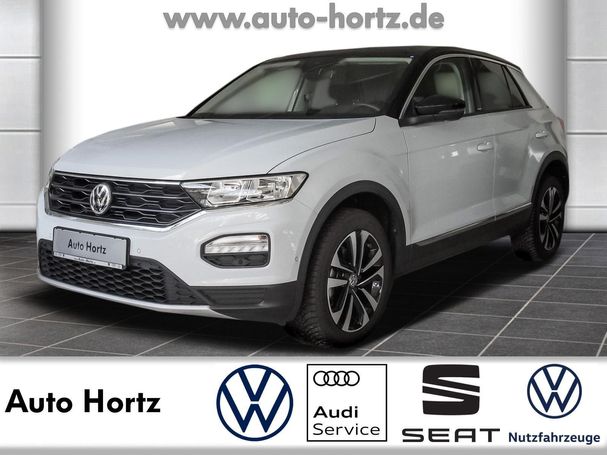 Volkswagen T-Roc 1.5 TSI IQ.DRIVE 110 kW image number 1