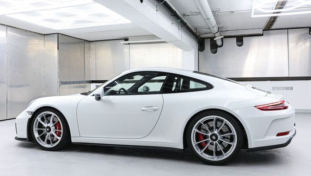 Porsche 991 GT3 Touring 368 kW image number 6